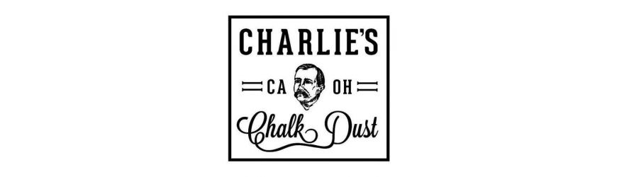 Charlie's Chalk Dust