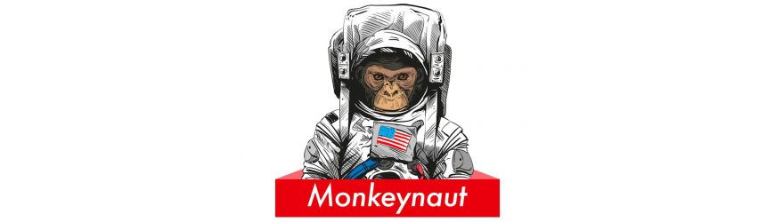 Monkeynaut