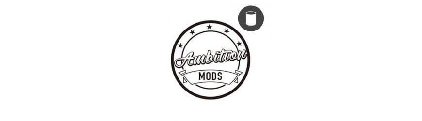 Ambition Mods