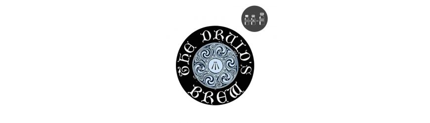 The Druid's Brew UK