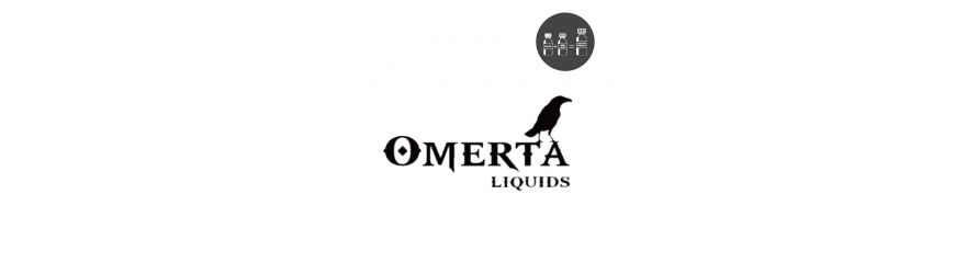 Omerta Liquids GR