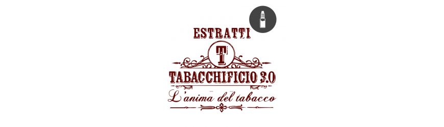 Estratti Tabacchificio 3.0 IT