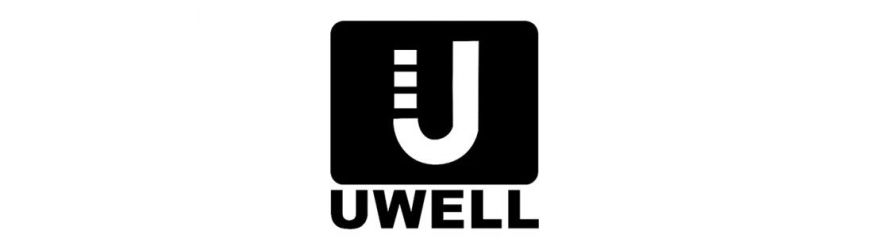 Kit Uwell