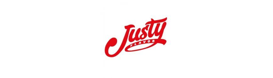 Justy Flavor