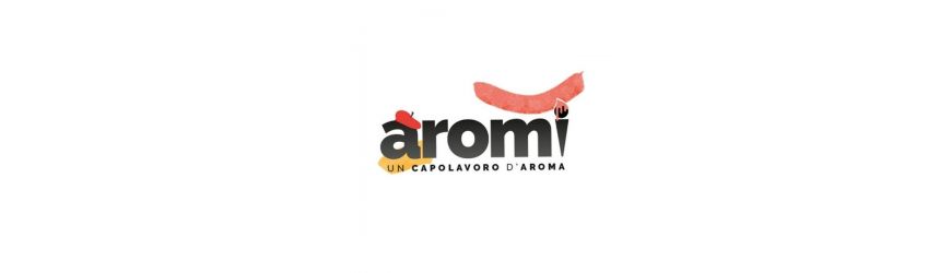 Easy Vape - Aromì