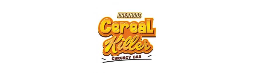 Cereal Killer