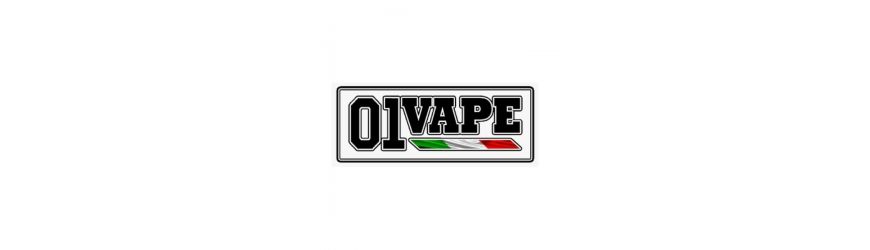 01 Vape