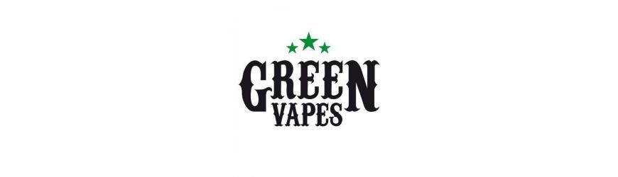 Green Vapes