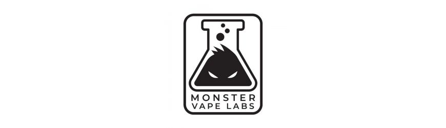 Monster Vape Labs