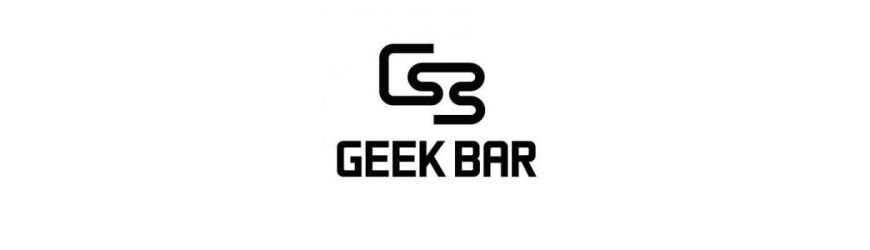 Geek Bar