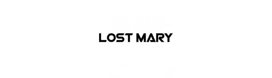 Lost Mary