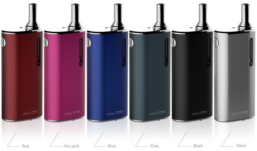 Eleaf istick basic 1