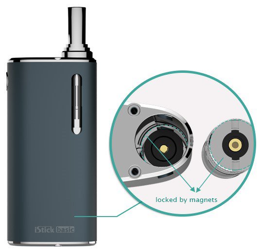 Eleaf istick basic 3