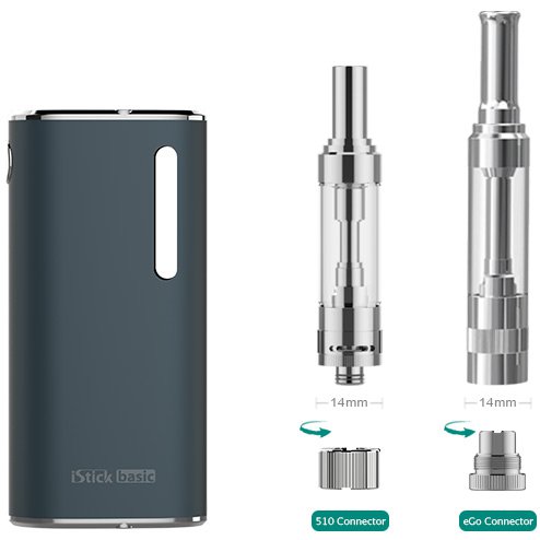 Eleaf istick basic 4