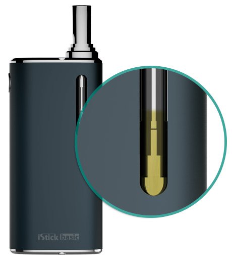 Eleaf Kit Istick BAsic