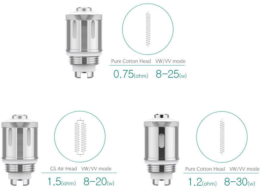 Eleaf Kit iStick BAsic