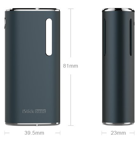 Eleaf Kit iStick basic