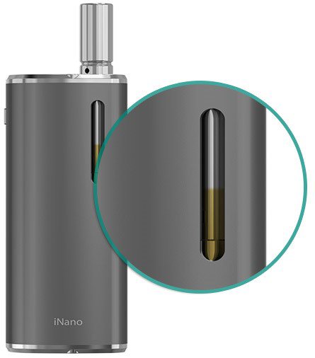 eleaf inano