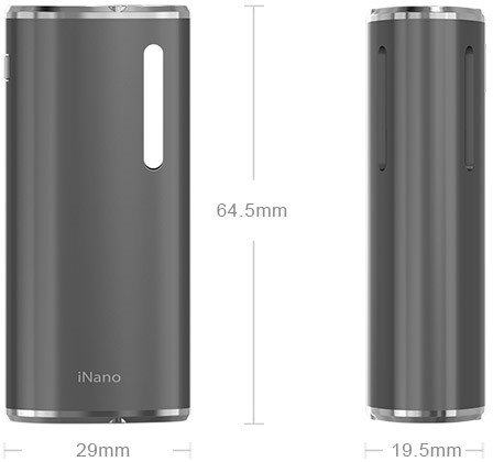 eleaf inano