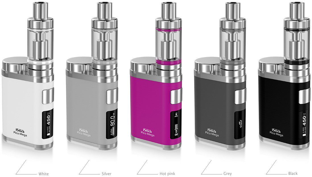 istick pico eleaf