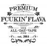 Fcukin' Flava