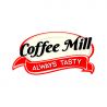 Coffee Mill