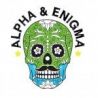 Alpha and Enigma