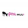 Pink Mule