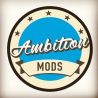 Ambition Mods