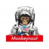 Monkeynaut